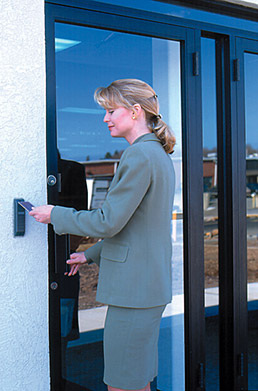 access control systems