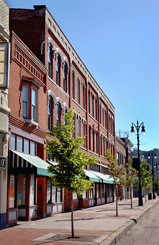 commercial security systems