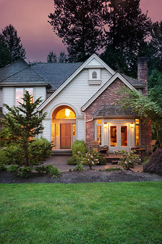 residential security systems